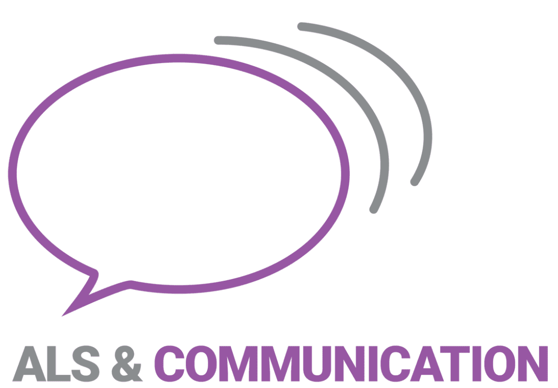 ALS & Communication