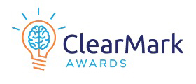 Clearmark Awards logo