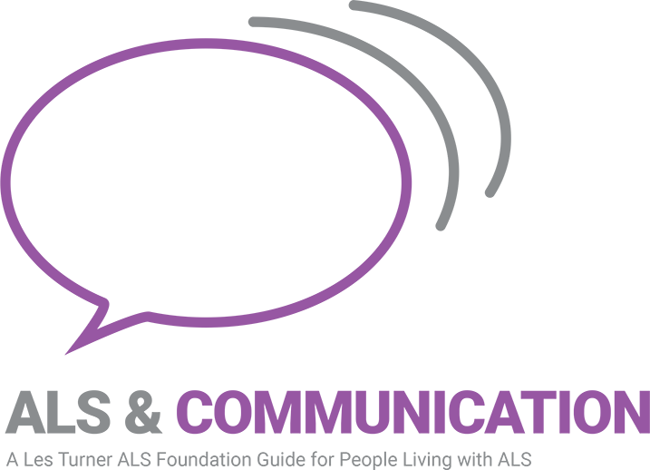 ALS & Communication