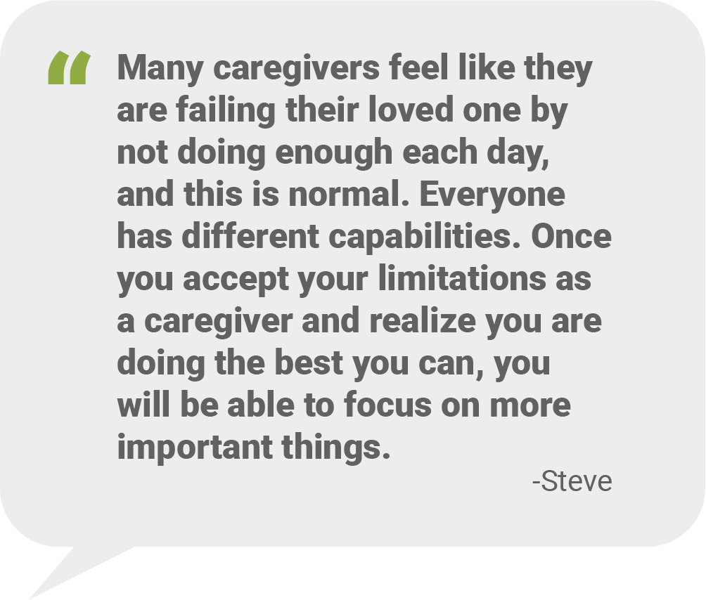 Steve Quote