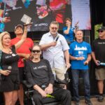 Steve McMichael, ALS Champion, Elected to NFL Hall of Fame