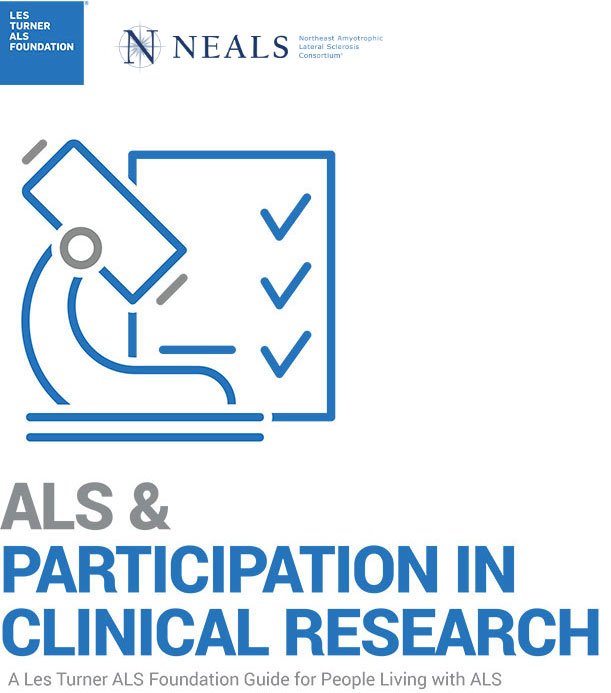ALS & Participation In Clinical Research