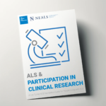 Introducing the ALS & Participation in Clinical Research Guide