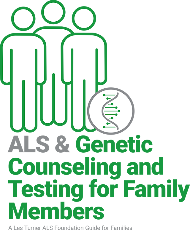 ALS & Genetic Counseling and Testing for Family Members