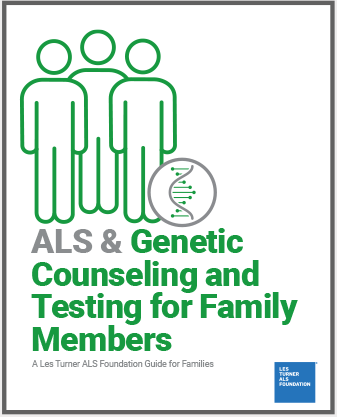 ALS & Genetic Counseling and Testing for Family Members Guide